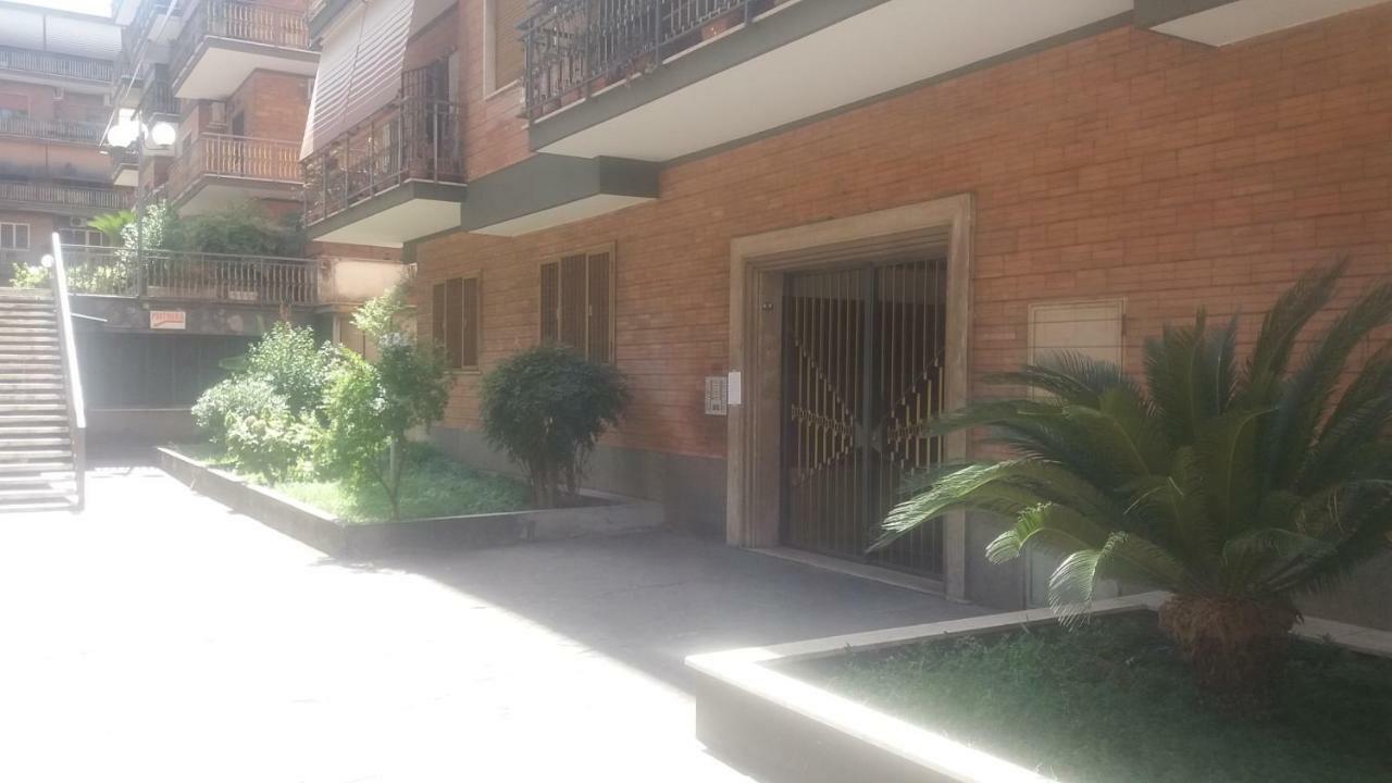 Domus Romae Acomodação com café da manhã  3*