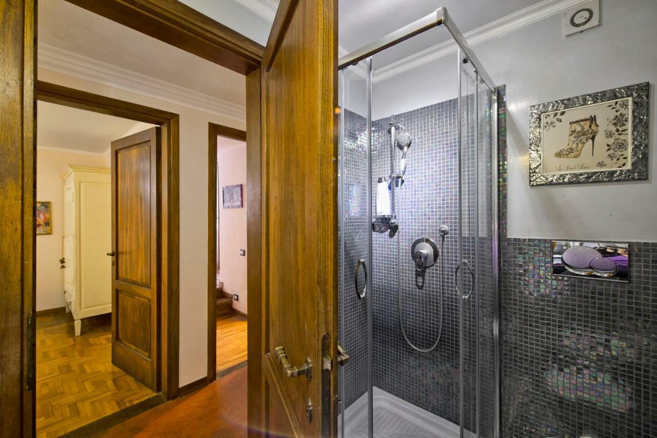 Apartamento Governo Vecchio *