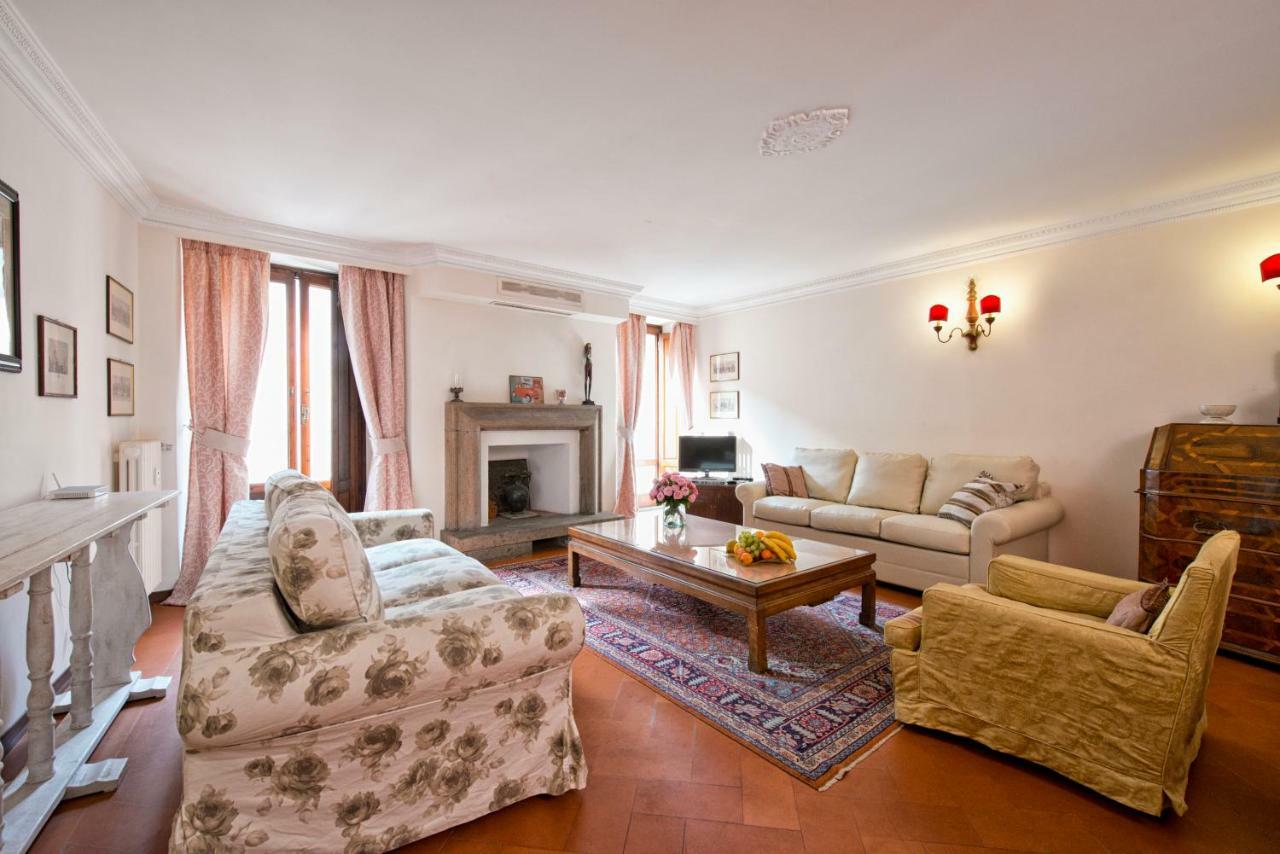 Apartamento Governo Vecchio