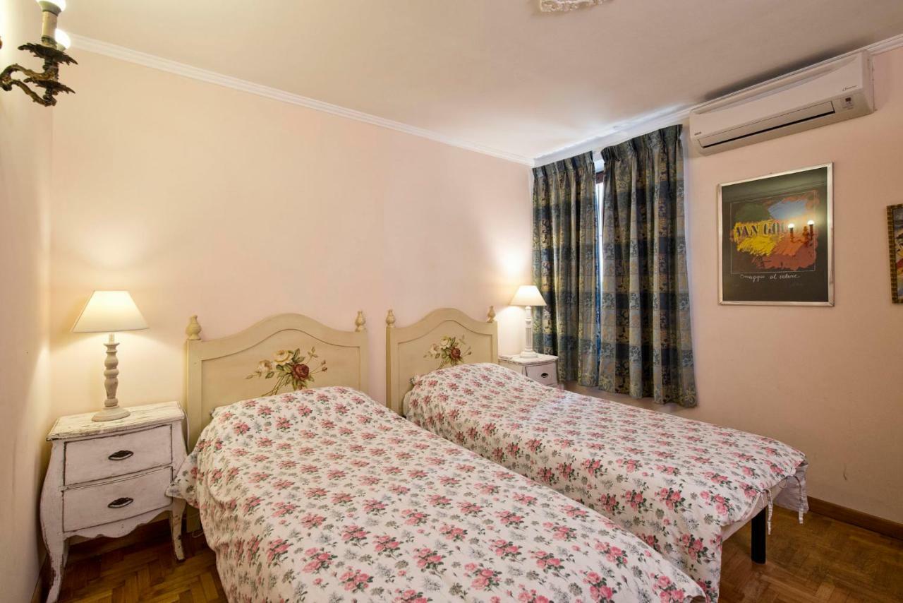 Apartamento Governo Vecchio *