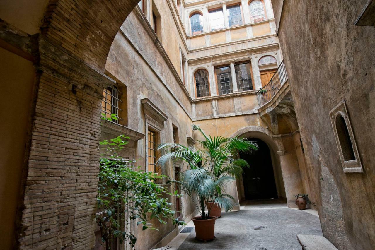 Apartamento Governo Vecchio