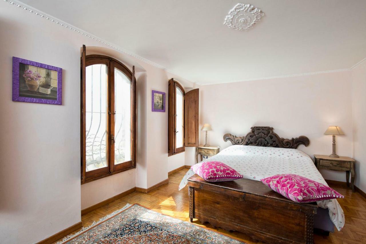 Apartamento Governo Vecchio *