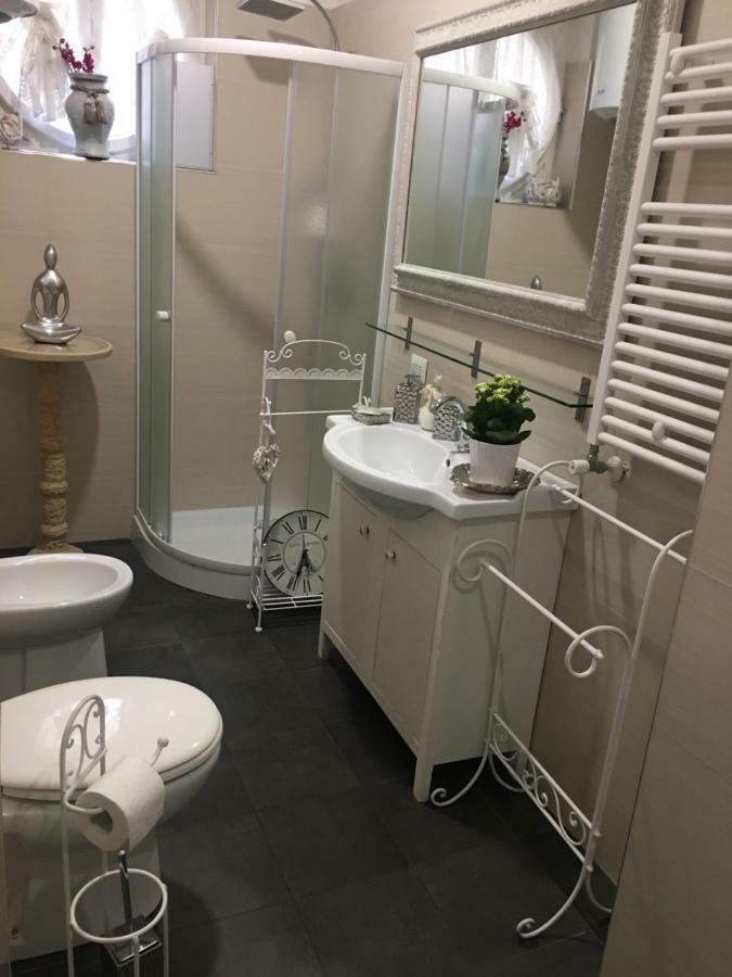 Borgo Pio 66 Apartment