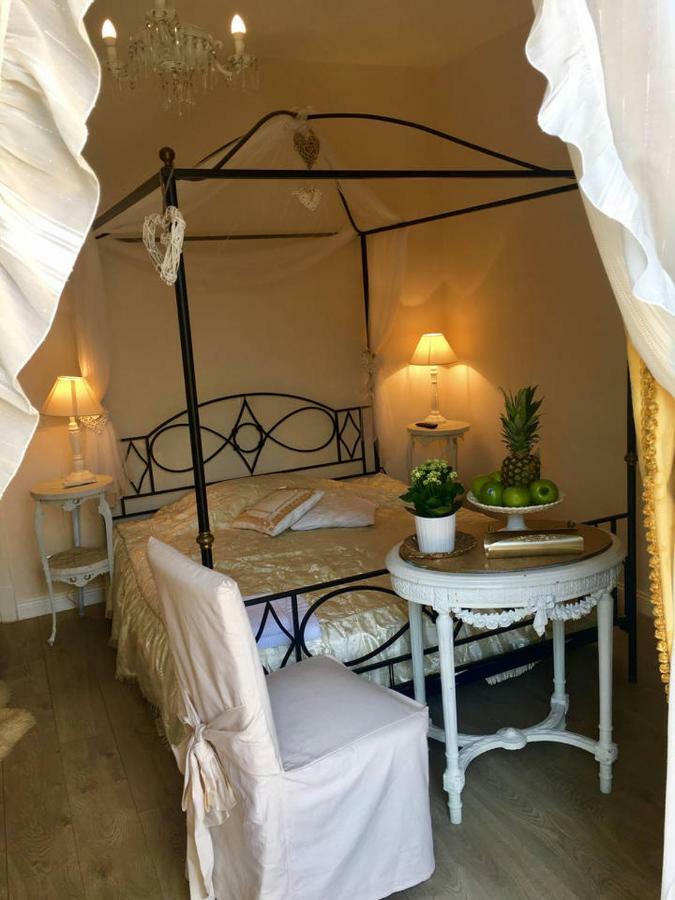 Borgo Pio 66 * Rome