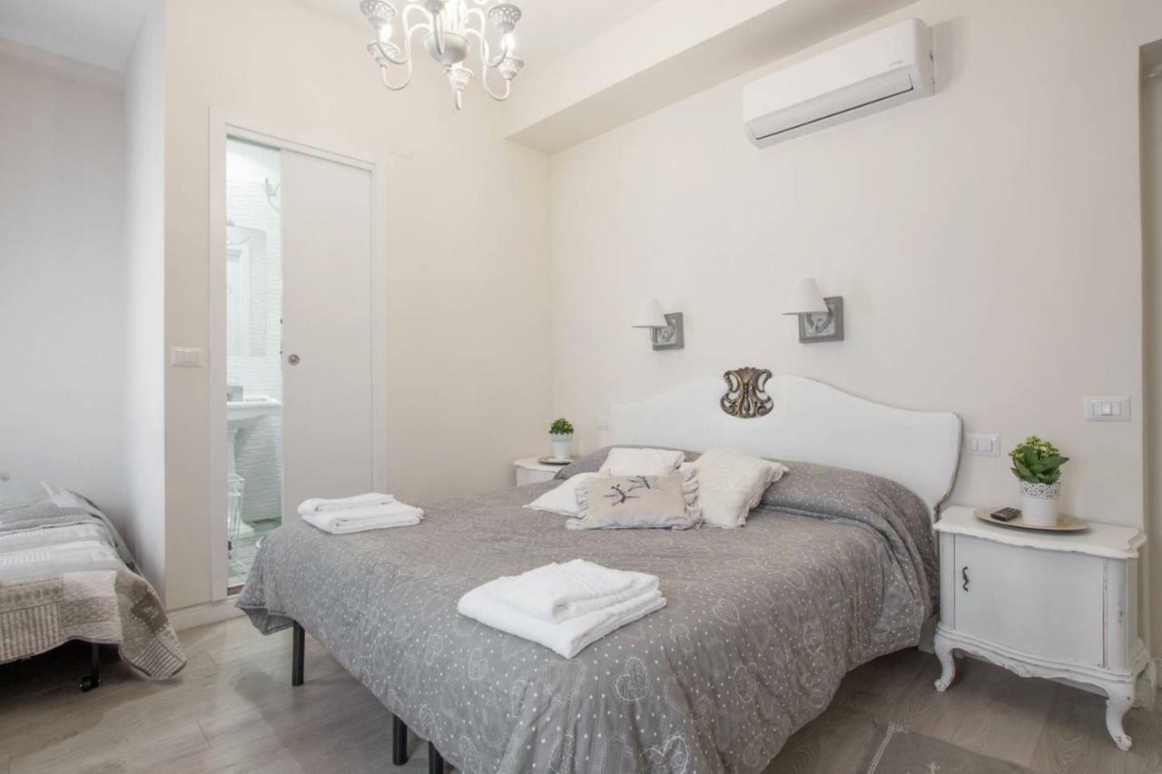 Borgo Pio 66 *