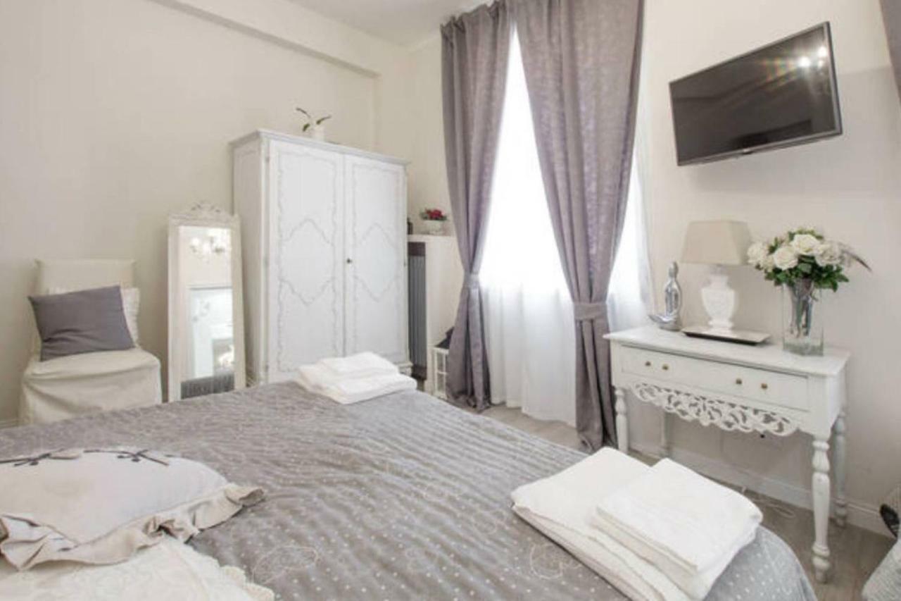 Borgo Pio 66 Apartment