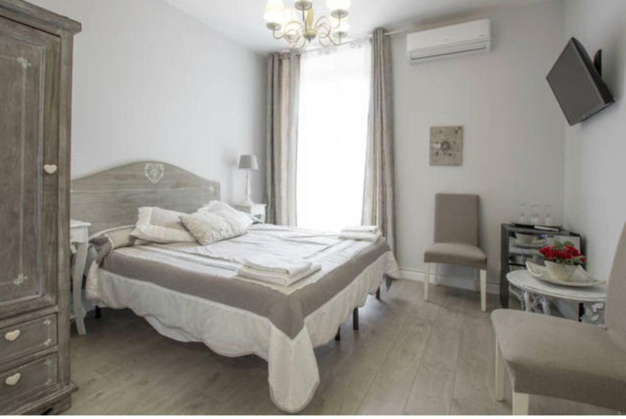 Borgo Pio 66 Rome