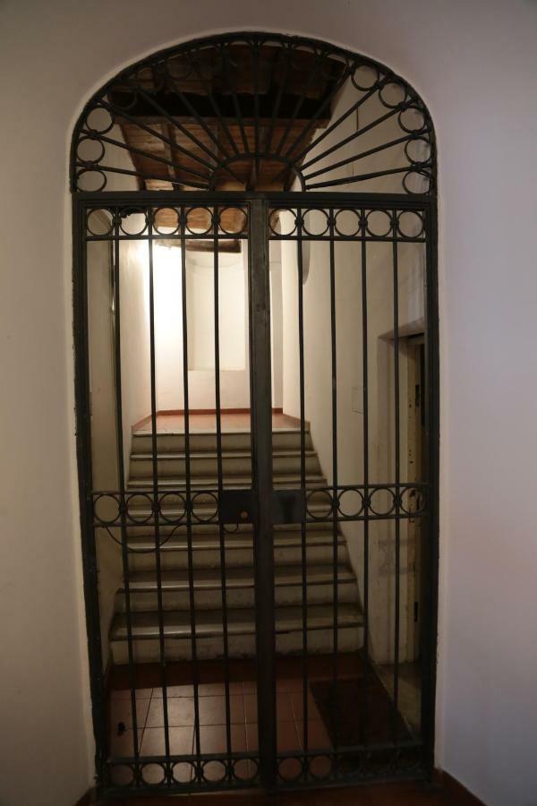 Apartamento Un Tetto Al Pantheon