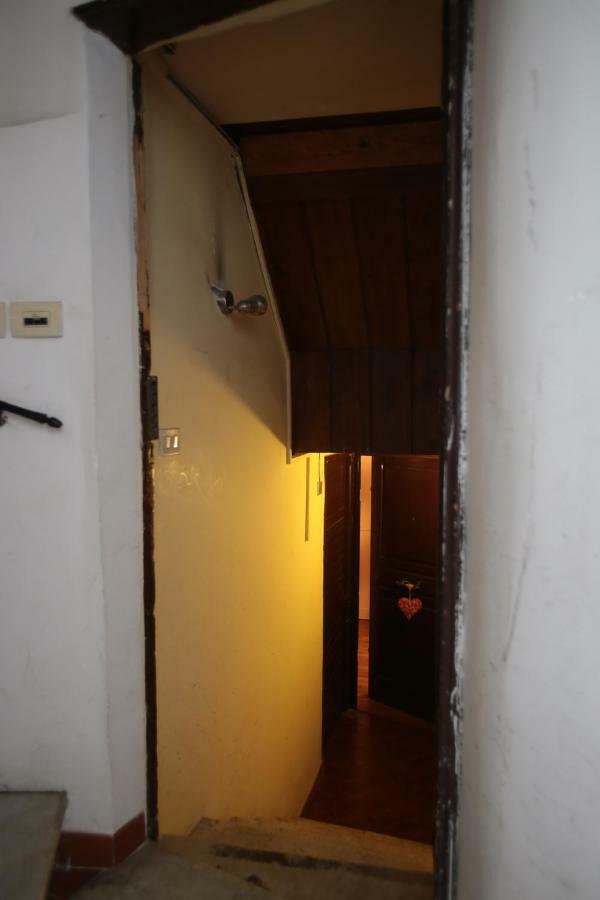 Apartamento Un Tetto Al Pantheon Roma