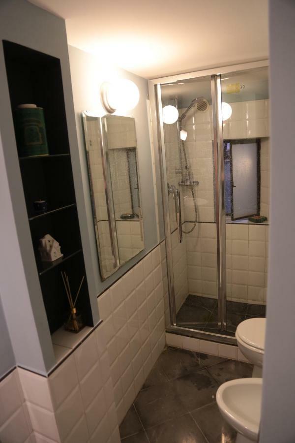 Apartamento Un Tetto Al Pantheon
