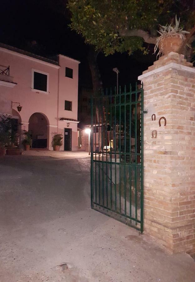 Casa de Férias Arvalia Roma