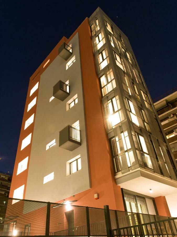 Skytower Apartamento *