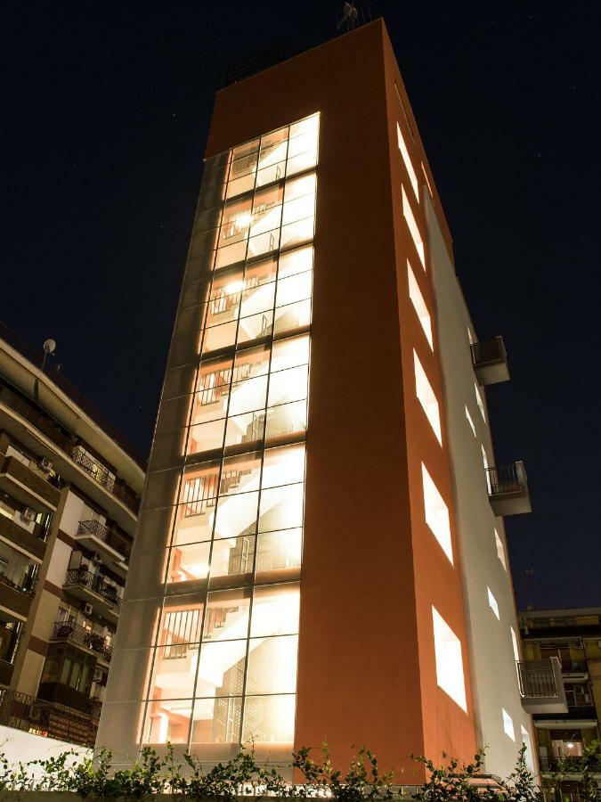 Skytower Apartamento Roma