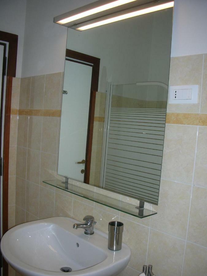 Casa Olivieri Pensión