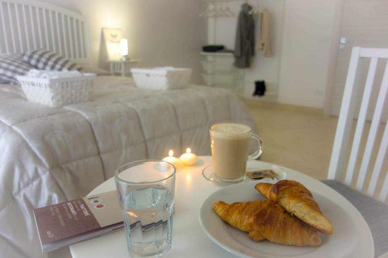 Acomodação com café da manhã  Coffee And The Roma