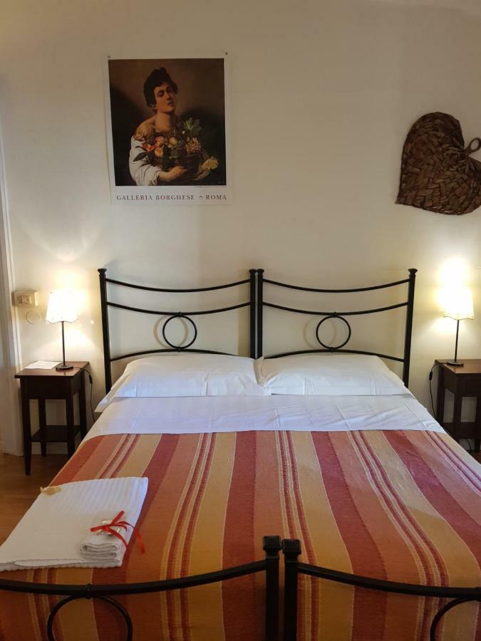 L'incanto Di Bed & Breakfast Roma