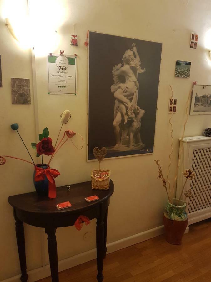 L'incanto Di Bed & Breakfast Roma