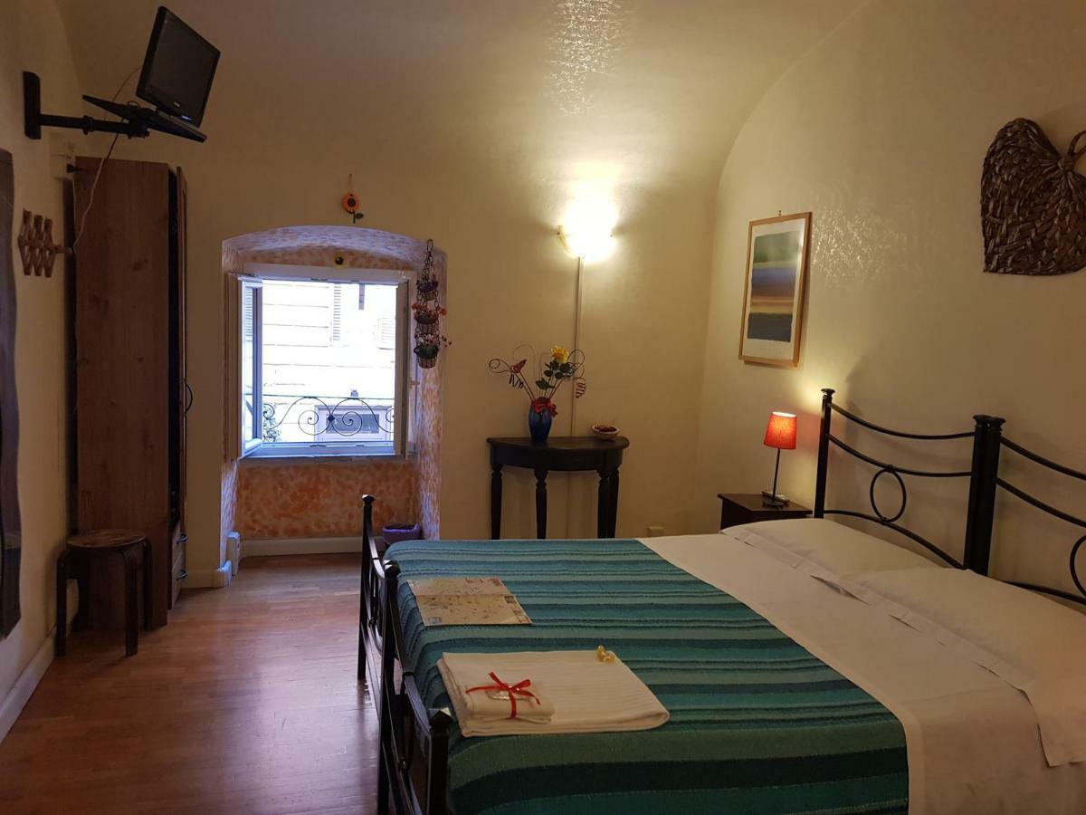 L'incanto Di Bed & Breakfast 3*