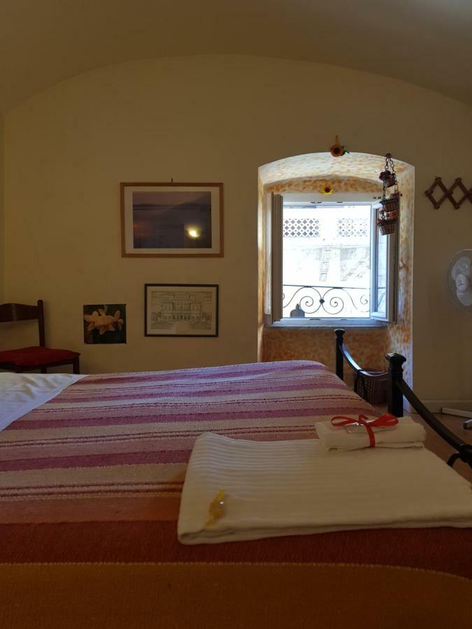 Bed & Breakfast L'incanto Di