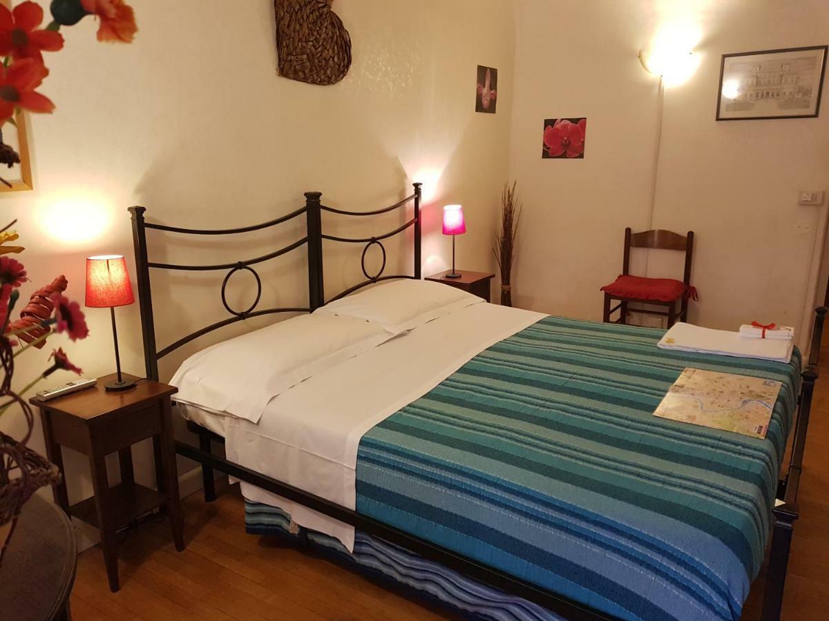 L'incanto Di Bed & Breakfast