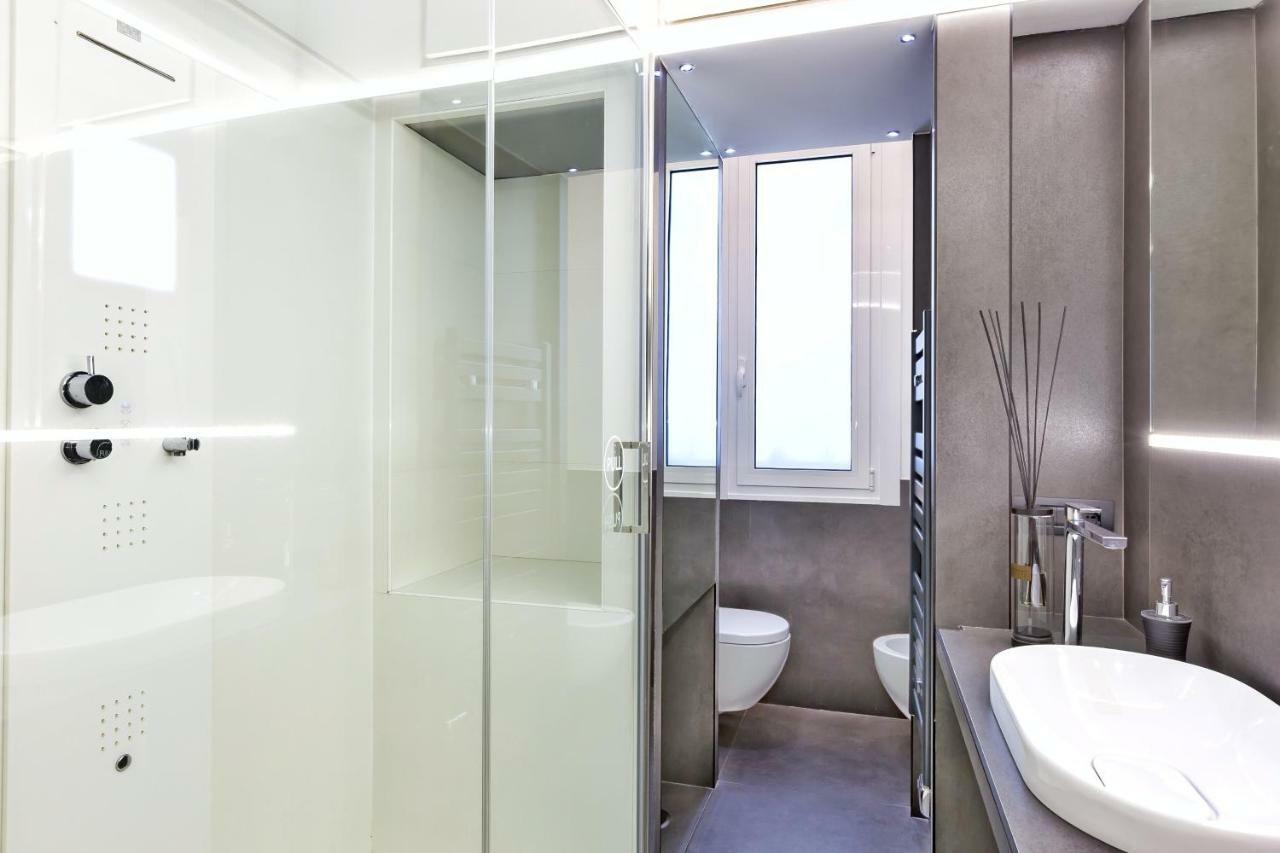 Apartamento Lux- Spanish Steps 60a Exclusive