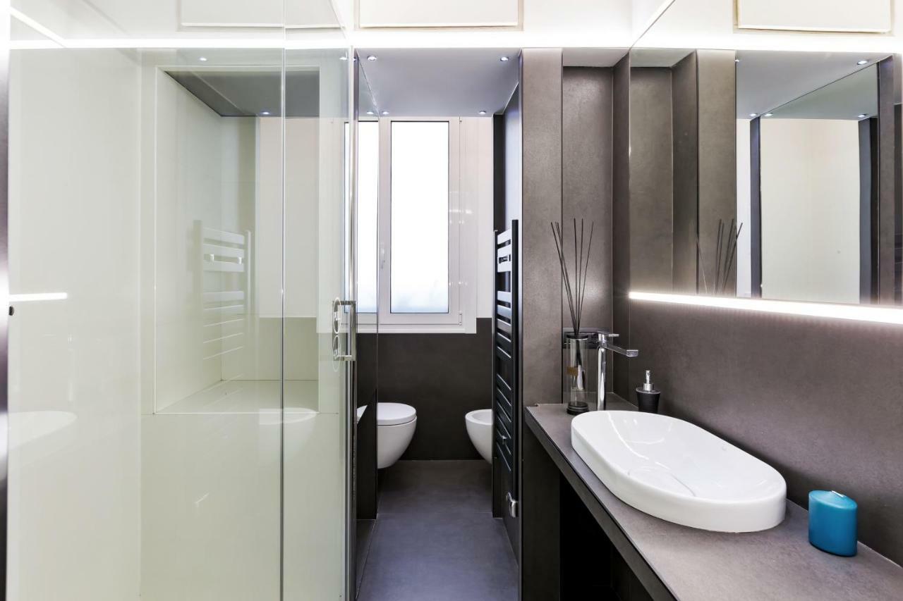 Lux- Spanish Steps 60a Exclusive Roma