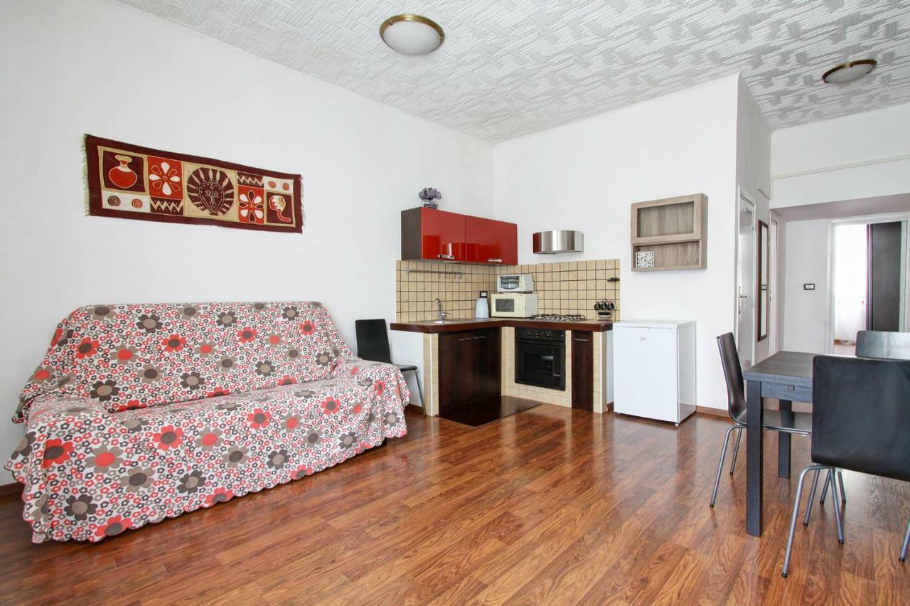 Appartamento Casa Sofia - Battistini *