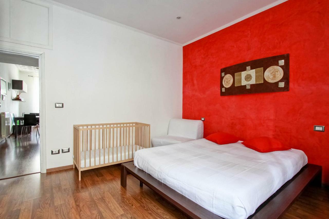 Casa Sofia - Battistini Appartamento Roma