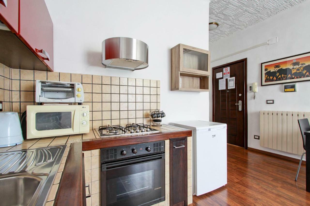 Casa Sofia - Battistini Appartamento Roma