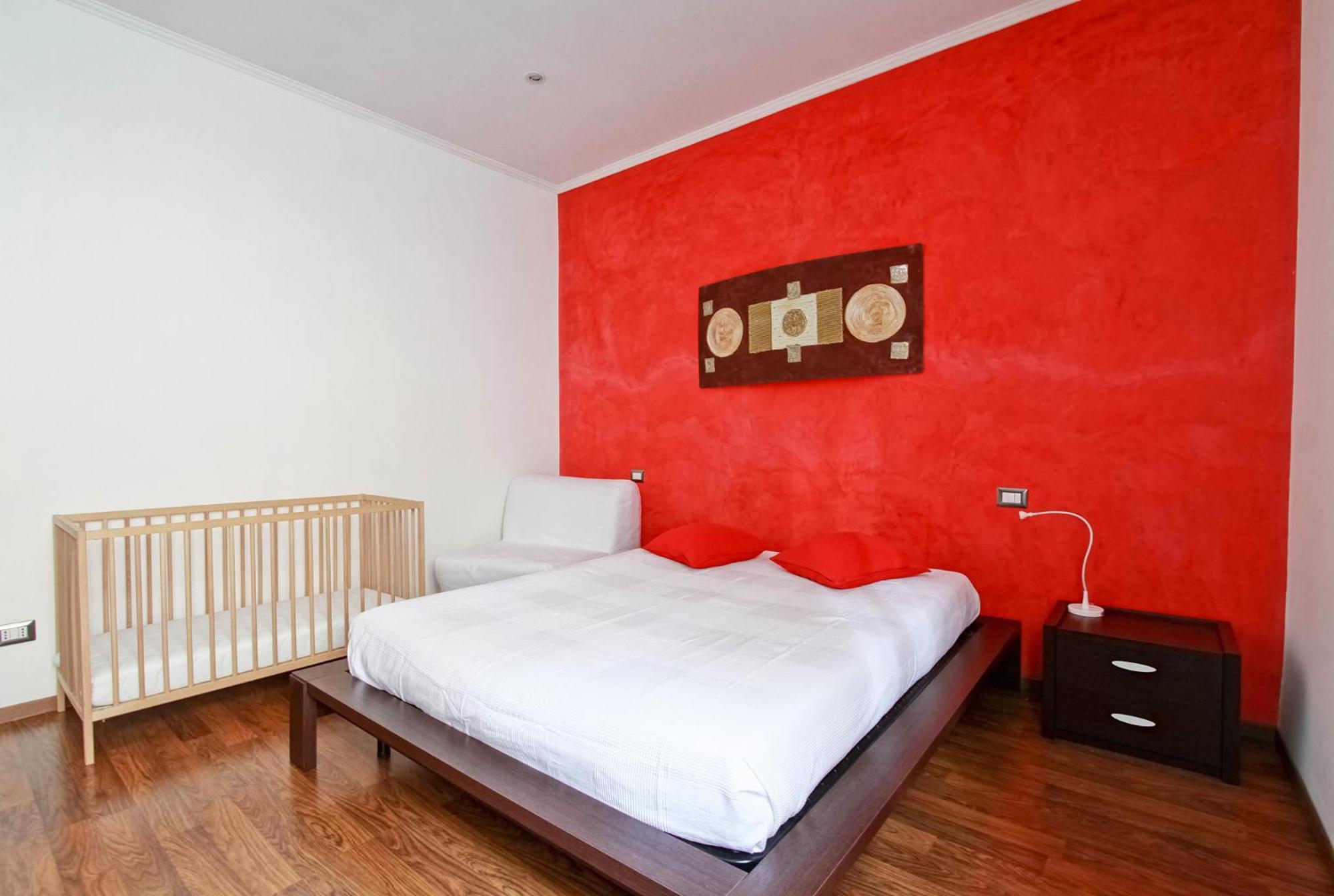 Appartamento Casa Sofia - Battistini