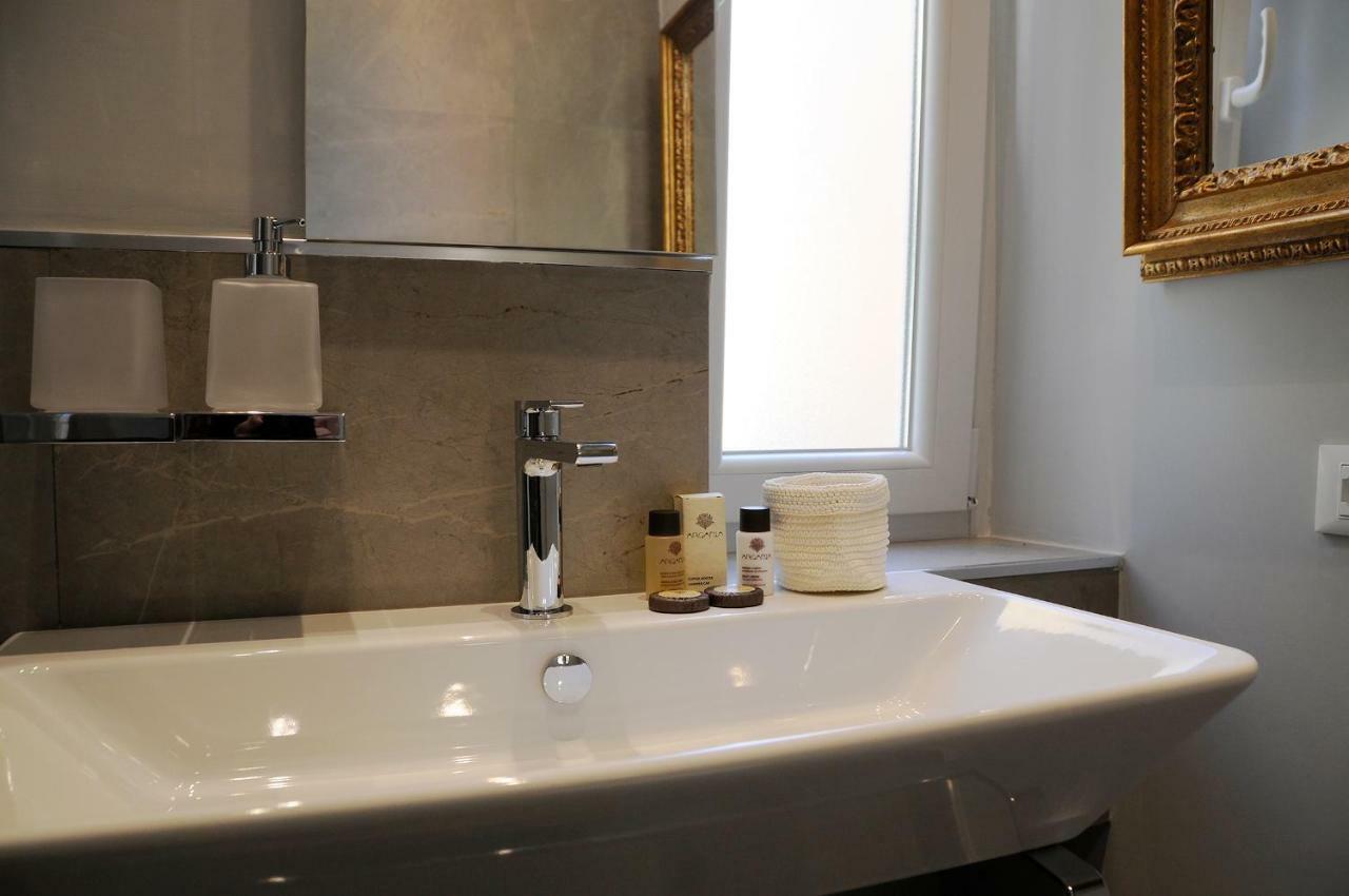 Nomentana House Apartment Rom