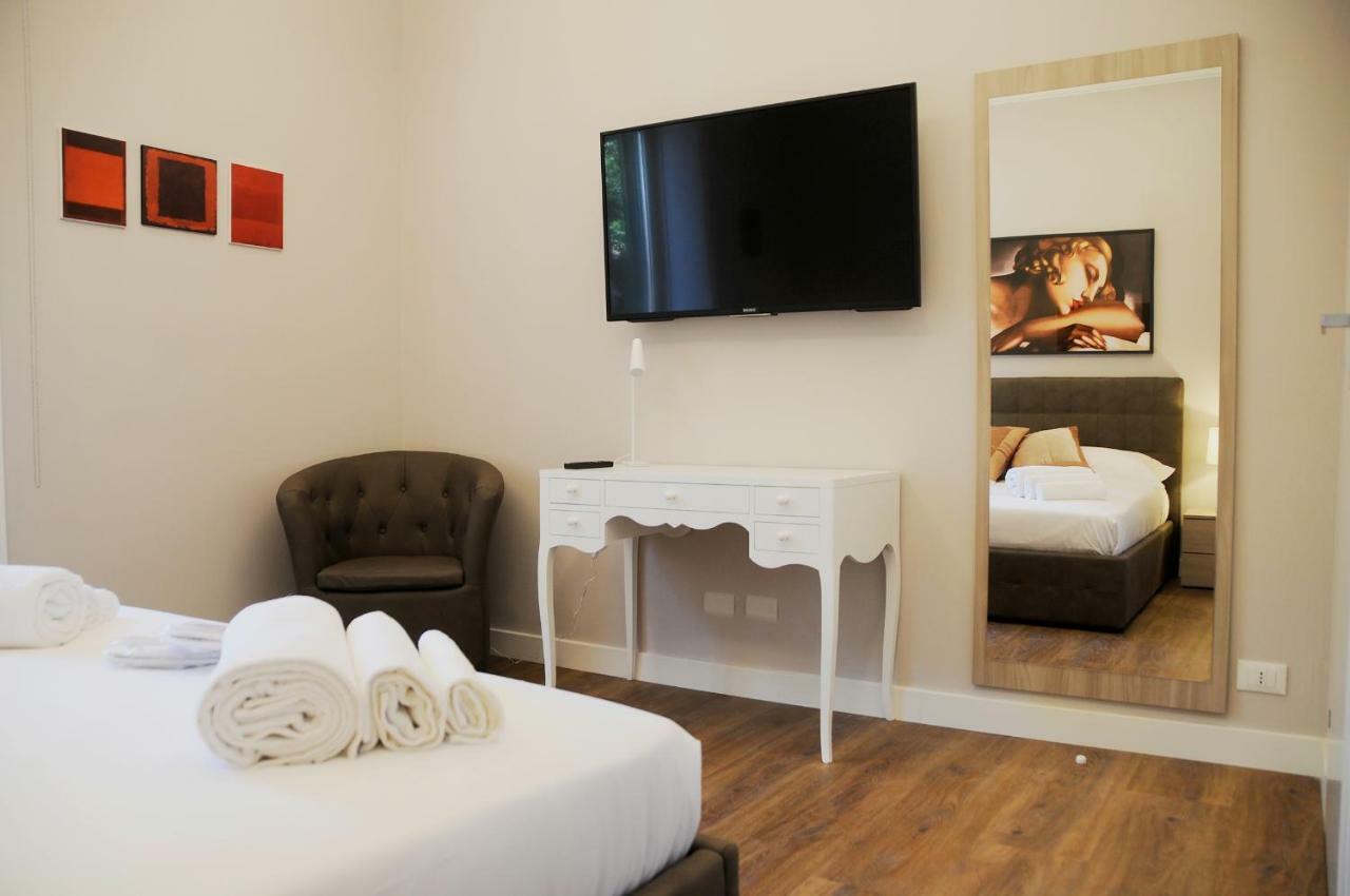Apartment Nomentana House Rom