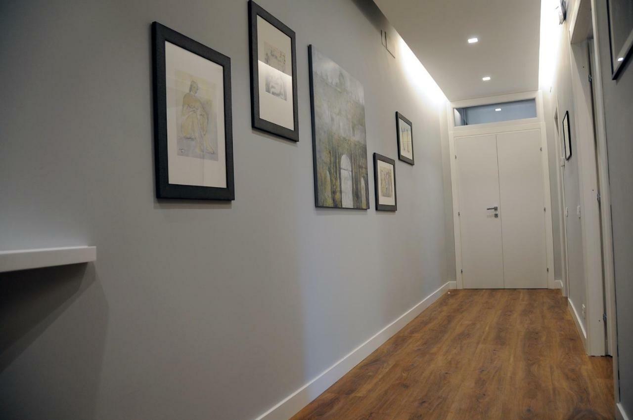 Apartment Nomentana House Rom