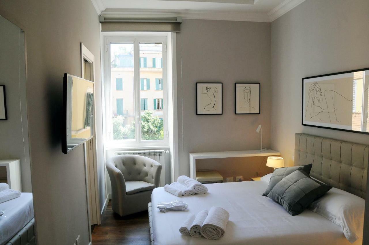 Nomentana House Rom