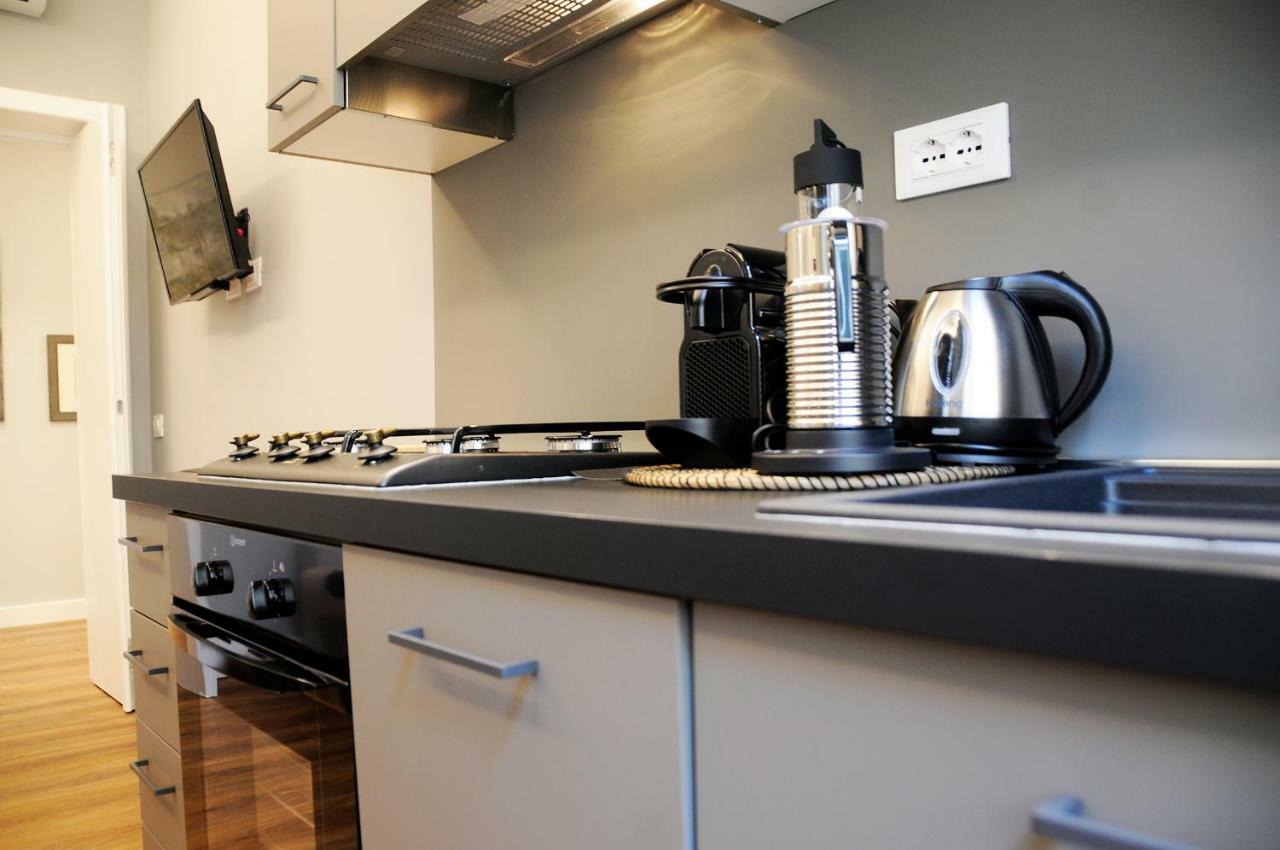 Apartment Nomentana House Rom