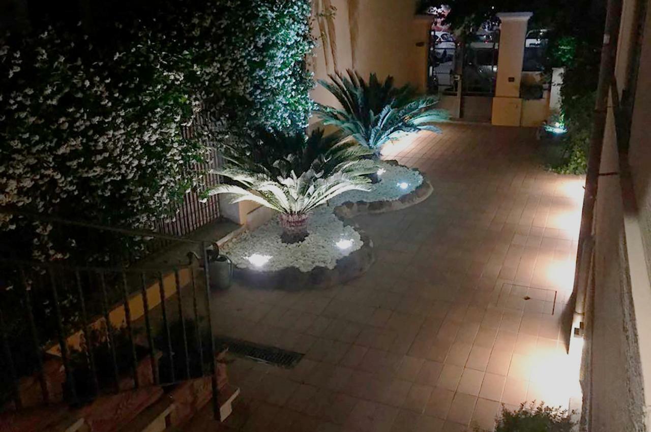 Apartment Nomentana House Rom