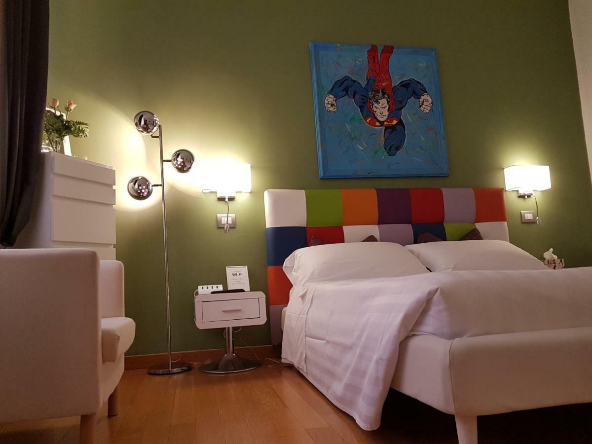 Gentleness Bed & Breakfast Rome