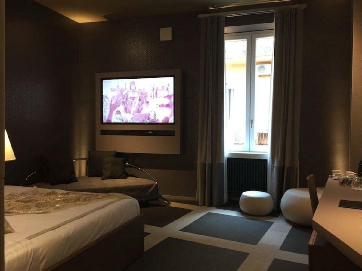 Gasthof Private Luxury Rom