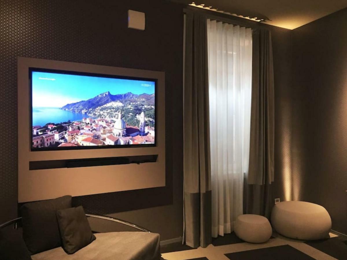 Gasthof Private Luxury Rom
