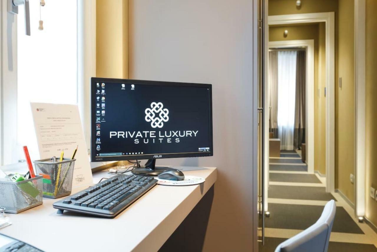 Private Luxury Gasthof 2*