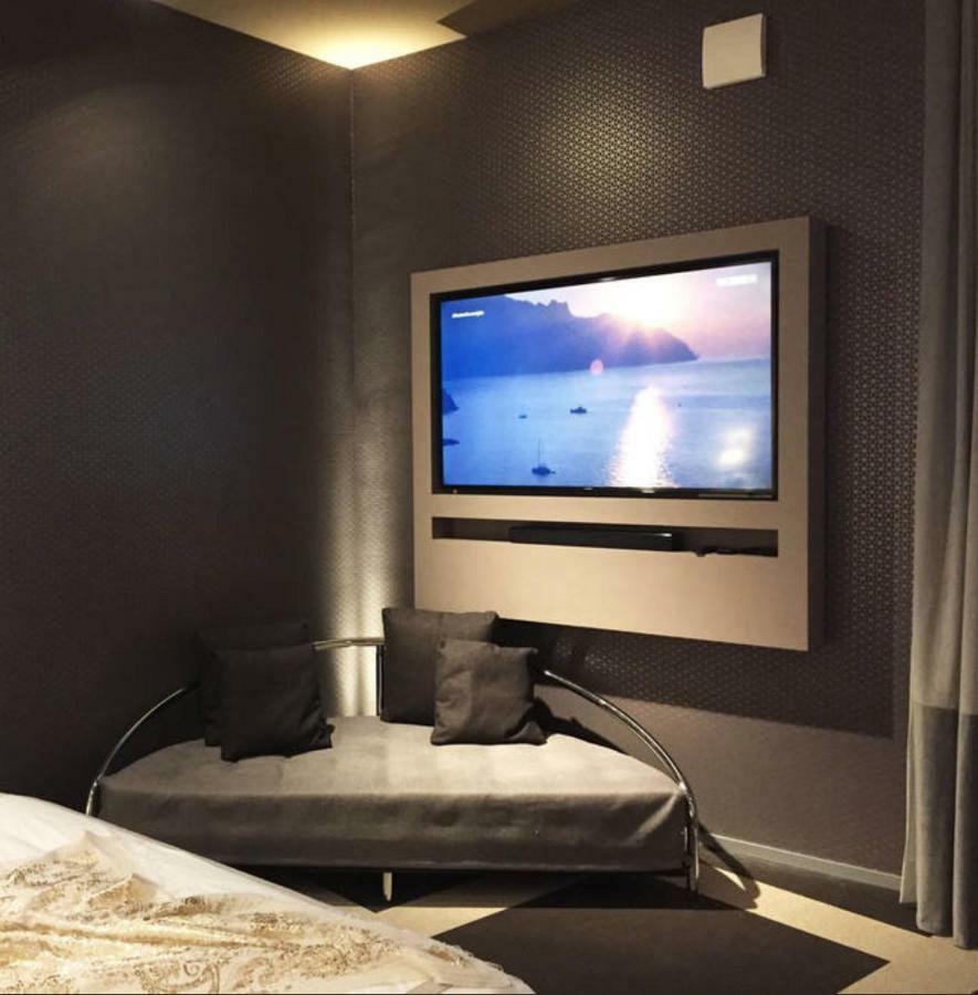 Gasthof Private Luxury Rom