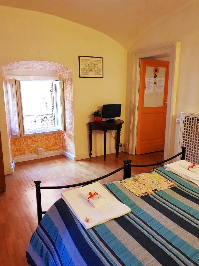 Bed & Breakfast L'incanto Di 3*
