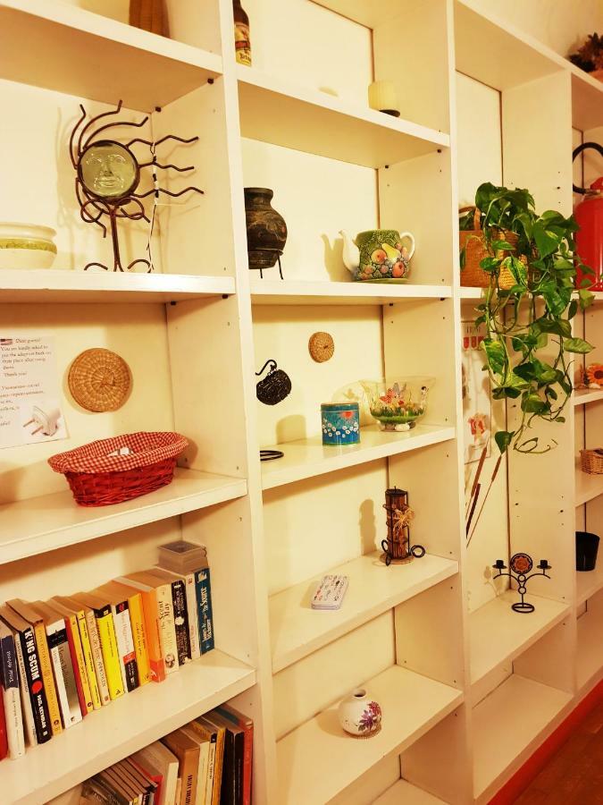 Bed & Breakfast L'incanto Di