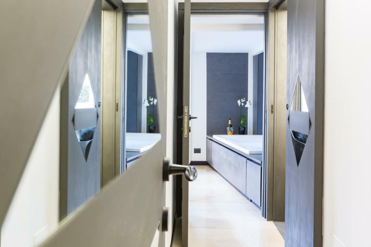 Lux- Spanish Steps 60a Exclusive Apartamento Roma