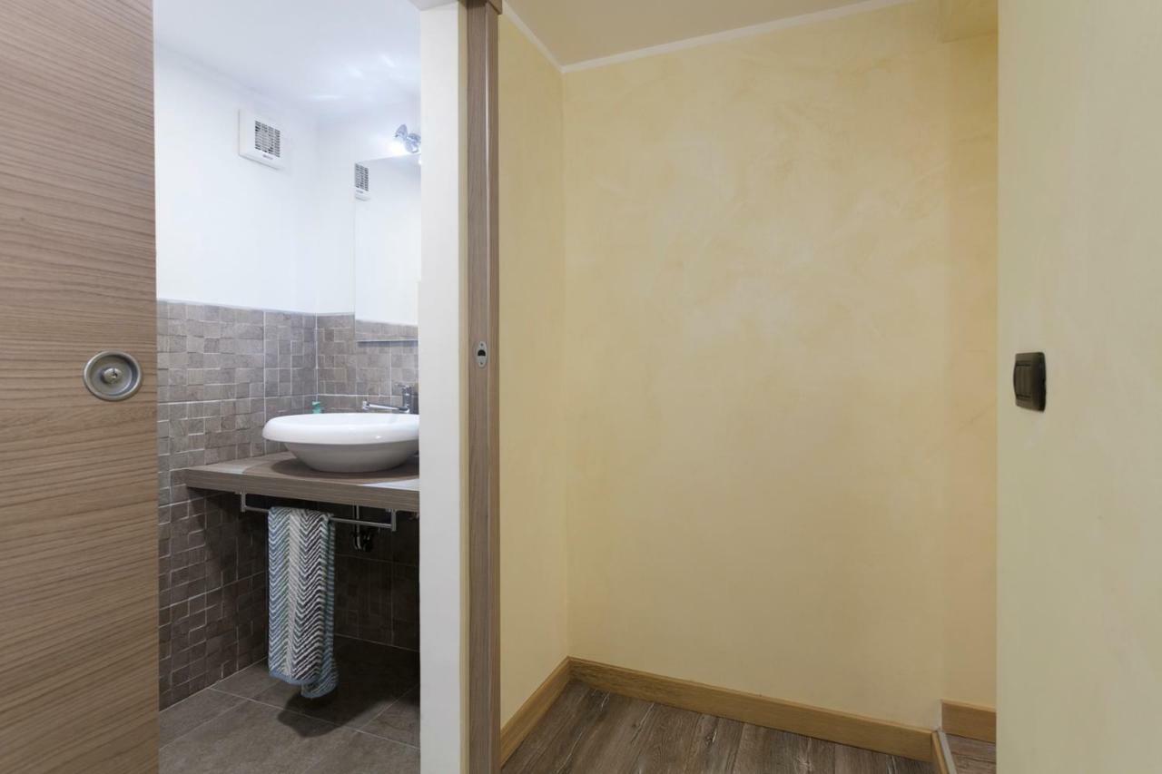 Leilighet Trastevere Charming Loft Roma