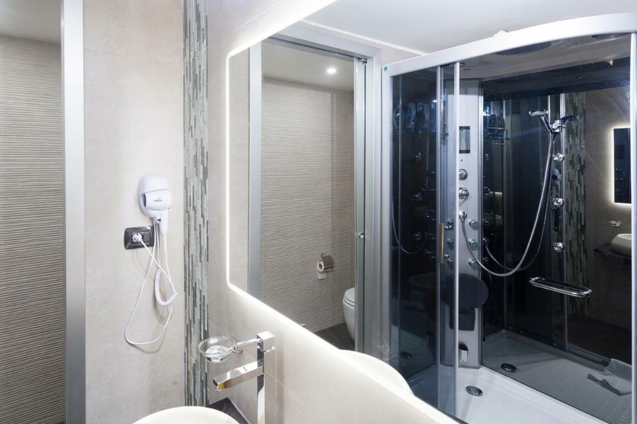 Trastevere Charming Loft Roma