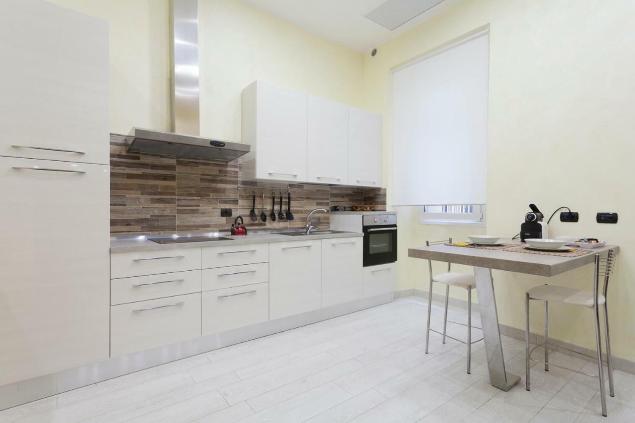 Trastevere Charming Loft Leilighet *