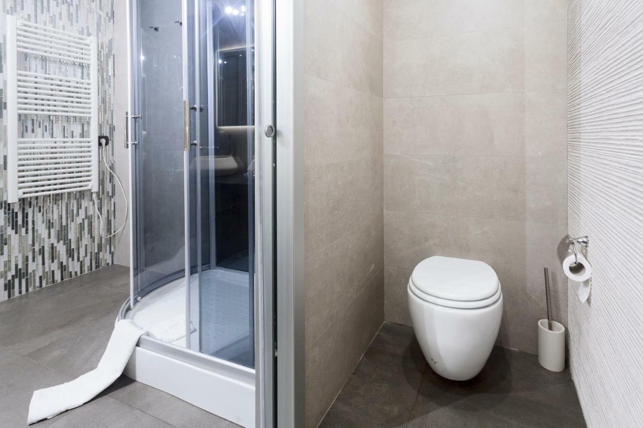 Trastevere Charming Loft
