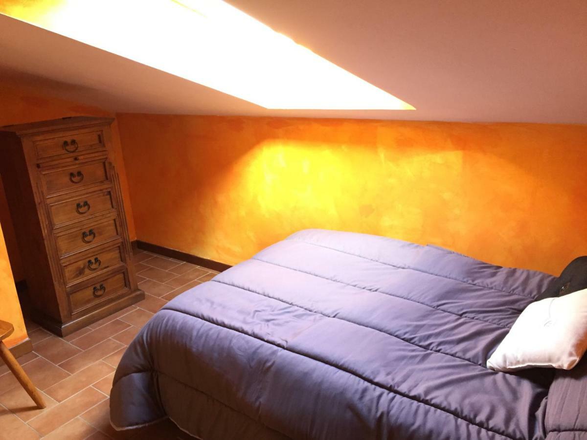 Сasa de vacaciones Casa Azzurra *