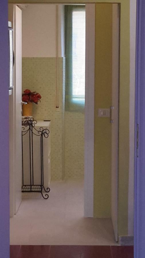Bed & Breakfast Le Tre Sorelle Garbatella